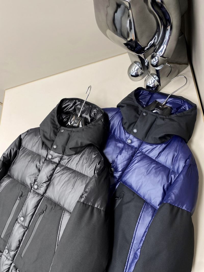 Burberry Down Jackets